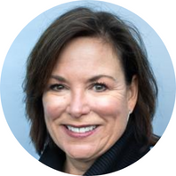 Susan Downing, APR